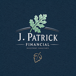 J. Patrick Financial Logo - Entry #2354