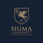 Sigma University™ Logo - Entry #354