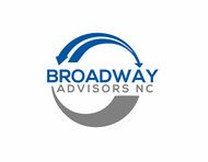 Broadway Advisors NC Logo - Entry #171