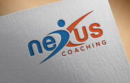 Nexus Coaching Logo - Entry #436
