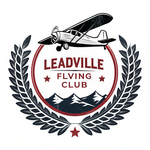 Leadville Flying Club Logo - Entry #879