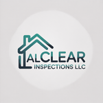 All Clear Inspections LLC Logo - Entry #1398