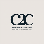 Chapter 2 Coaching Logo - Entry #1182