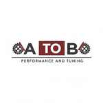 A to B Performance and Tuning Logo - Entry #1117