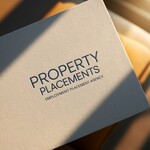 Property Placements Logo - Entry #409