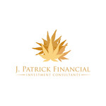 J. Patrick Financial Logo - Entry #1316