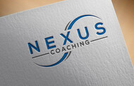 Nexus Coaching Logo - Entry #415
