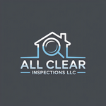 All Clear Inspections LLC Logo - Entry #955