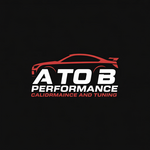 A to B Performance and Tuning Logo - Entry #1254