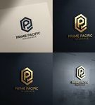 PRIME PACIFIC INSURANCE Logo - Entry #334