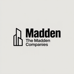 Madden Logo - Entry #3560