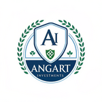 Angart Investments Logo - Entry #154