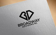 Broadway Advisors NC Logo - Entry #287