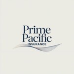 PRIME PACIFIC INSURANCE Logo - Entry #498
