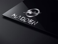 Madden Logo - Entry #2972