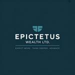 Epictetus Wealth Ltd. Logo - Entry #1101