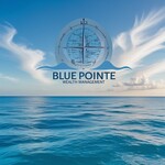 Blue Pointe Wealth Management Logo - Entry #427