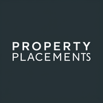 Property Placements Logo - Entry #1094