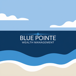 Blue Pointe Wealth Management Logo - Entry #293