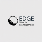Edge Wealth Management Logo - Entry #3579