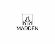 Madden Logo - Entry #2595