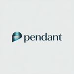 pendant Logo - Entry #2465