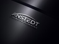 Anstedt Financial Planning Logo - Entry #405