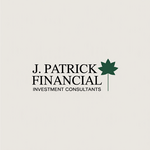 J. Patrick Financial Logo - Entry #874