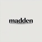 Madden Logo - Entry #1479