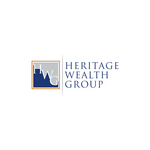 Heritage Wealth Group Logo - Entry #196