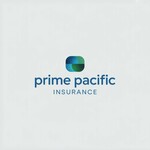 PRIME PACIFIC INSURANCE Logo - Entry #970