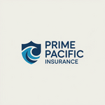 PRIME PACIFIC INSURANCE Logo - Entry #726
