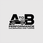 A to B Performance and Tuning Logo - Entry #1197