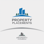 Property Placements Logo - Entry #1617