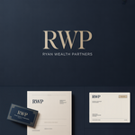 RWP Logo - Entry #1512