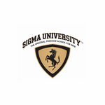 Sigma University™ Logo - Entry #565