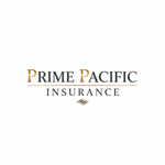 PRIME PACIFIC INSURANCE Logo - Entry #2915