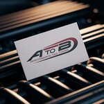 A to B Performance and Tuning Logo - Entry #147