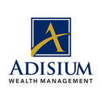 Adisium Wealth Management Logo - Entry #1123