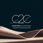 Chapter 2 Coaching Logo - Entry #1506