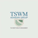 TSWM Advisory Group Logo - Entry #973