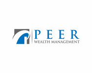 Peer Wealth Management Logo - Entry #1047