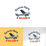 Leadville Flying Club Logo - Entry #1756