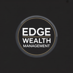 Edge Wealth Management Logo - Entry #2105