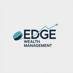 Edge Wealth Management Logo - Entry #1564