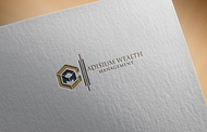 Adisium Wealth Management Logo - Entry #1391