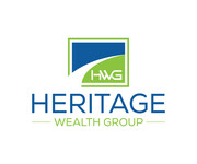 Heritage Wealth Group Logo - Entry #1087