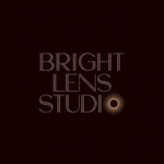 BRIGHT LENS or BRIGHT LENS STUDIO Logo - Entry #2044