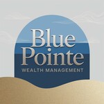 Blue Pointe Wealth Management Logo - Entry #538