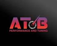 A to B Performance and Tuning Logo - Entry #1534